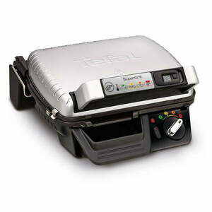 Grill elektryczny SuperGrill – Tefal obraz
