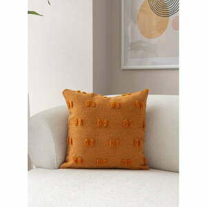 Poszewka na poduszkę 43x43 cm Tuffet – Mioli Decor obraz
