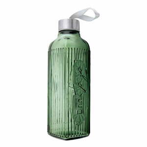 Jasnozielona butelka 640 ml To Go – Ego Dekor obraz