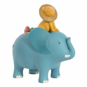 Skarbonka Elephant – Moulin Roty obraz