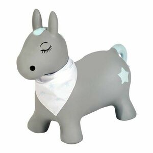 Skoczek dla dzieci Pony – Kindsgut obraz