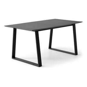 Rozkładany stół z dodatkowym blatem 90x165 cm Meza – Hammel Furniture obraz