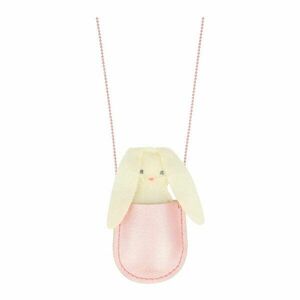 Naszyjnik Bunny – Meri Meri obraz
