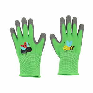 Rękawice ogrodowe Insects – Esschert Design obraz