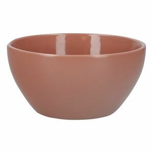 Różowa ceramiczna miska Mikasa Serenity, ø 15 cm obraz