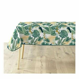 Obrus zmywalny 140x240 cm Guyana – douceur d'intérieur obraz