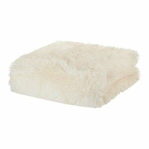 Koc z mikropluszu 150x200 cm Cuddly – Catherine Lansfield obraz