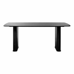 Stół 100x190 cm Nola – Unique Furniture obraz