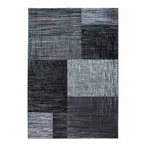 Szary dywan 120x170 cm Plus – Ayyildiz Carpets obraz