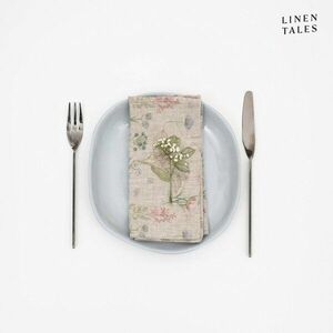 Serwetki zestaw 2 szt. – Linen Tales obraz
