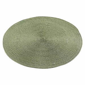 Plastikowa mata stołowa ø 35 cm Zebulon – douceur d'intérieur obraz