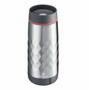 Jasnoszary kubek termiczny 400 ml Viva – Westmark obraz