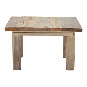 Stolik 60x60 cm Riber – Bloomingville obraz