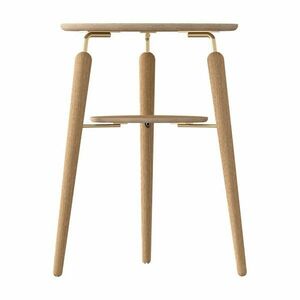 Stolik ø 46 cm My Spot – UMAGE obraz