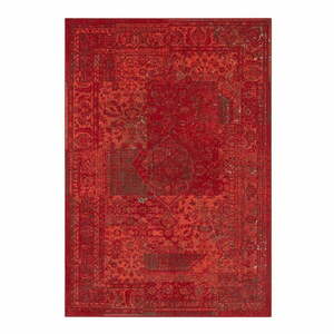 Czerwony dywan Hanse Home Celebration Plume, 80x150 cm obraz