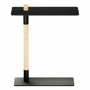 Stolik z litego drewna sosnowego 30x55 cm Adjust – Karup Design obraz
