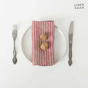 Serwetki zestaw 2 szt. – Linen Tales obraz