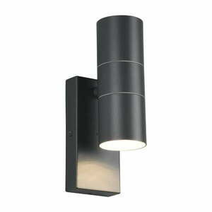 Lampa zewnętrzna (wysokość 21 cm) Laredo – Trio obraz