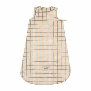Śpiworek dziecięcy Camel Check – Malomi Kids obraz