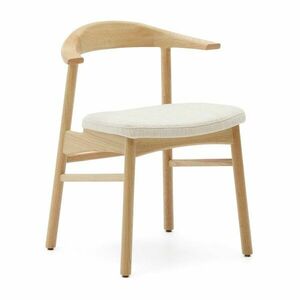 Beżowy pokrowiec 50 cm Timons – Kave Home obraz