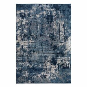 Niebieski dywan 120x170 cm Cocktail Wonderlust – Flair Rugs obraz