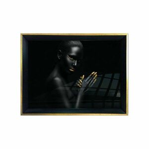 Szklany obraz 45x35 cm – Wallity obraz
