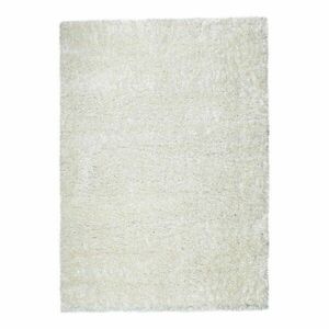 Szarokremowy dywan Universal Aloe Liso, 80x150 cm obraz