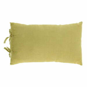 Poszewka na poduszkę 30x50 cm Tazu – Kave Home obraz