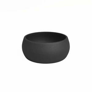 Ceramiczna ręcznie wykonana osłonka na doniczkę ø 29 cm Hemera – Artevasi obraz