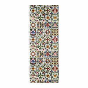 Chodnik Universal Sprinty Amalfi, 52x200 cm obraz