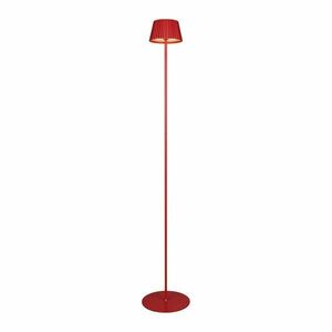 Lampa zewnętrzna ze ściemniaczem ø 13, 5 cm Suarez – Trio obraz