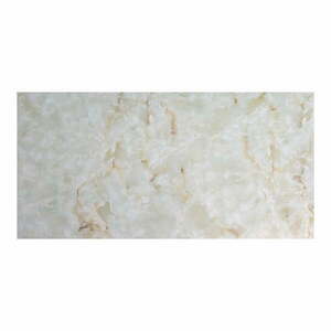 Płytki samoprzylepne na ścianę zestaw 6 szt. 60x30 cm Green Onyx – SP TREND obraz