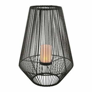 Lampa solarna LED obraz
