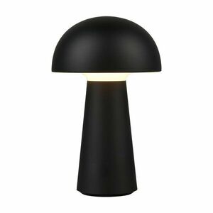 Lampa zewnętrzna ø 14 cm Lennon – Trio obraz