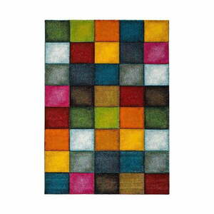 Dywan Universal Matrix Square, 160x230 cm obraz