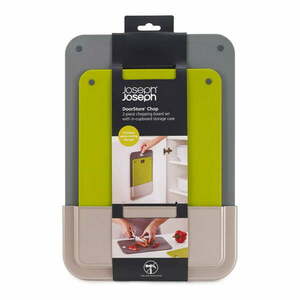 Deski zestaw 2 szt. 24, 5x31 cm DoorStore – Joseph Joseph obraz