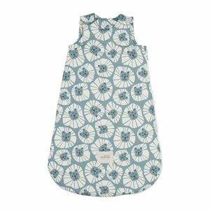 Śpiworek dziecięcy Denim Lions – Malomi Kids obraz