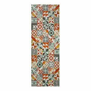 Chodnik 52x200 cm Sprinty Toscanella – Universal obraz