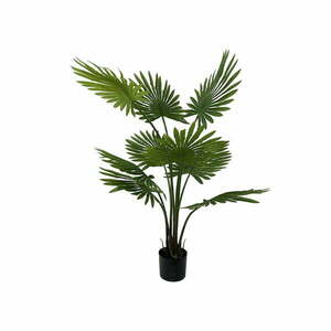 Sztuczna palma (wysokość 108 cm) – PT LIVING obraz