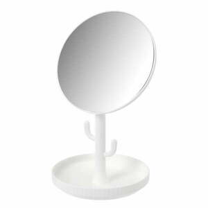 Lusterko kosmetyczne ø 16, 8 cm – Casa Selección obraz