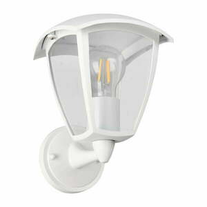 Zewnętrzna lampa ścienna (wysokość 24 cm) Venta – Trio obraz