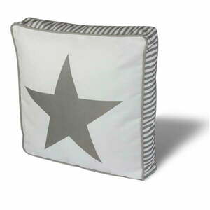 Poduszka na krzesło 42x42 cm Star – Mioli Decor obraz