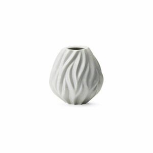 Porcelanowy wazon Flame – Morsø obraz