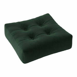 Sztruksowy puf Karup Design More Seaweed obraz