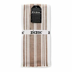 Ścierki zestaw 3 szt. 50x76 cm Duo Stripe – ZicZac obraz