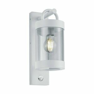 Lampa zewnętrzna (wysokość 33 cm) Sambesi – Trio obraz