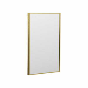 Lustro ścienne 60x80 cm Alu – Ixia obraz