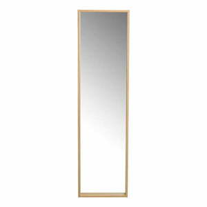 Lustro ścienne 40x150 cm Hillmond – Rowico obraz