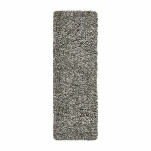 Szary chodnik 60x220 cm Vista – Think Rugs obraz