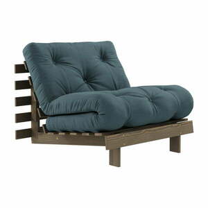 Morski fotel Roots – Karup Design obraz